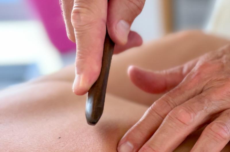 Points Trigger : définition, causes et traitement naturel